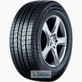 Continental Conti4x4Contact 275/55 R19 111H MO FP