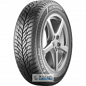 Matador MP 62 All Weather Evo 215/55 R16 97V XL