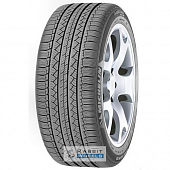 Michelin Latitude Tour HP 215/60 R17 96H