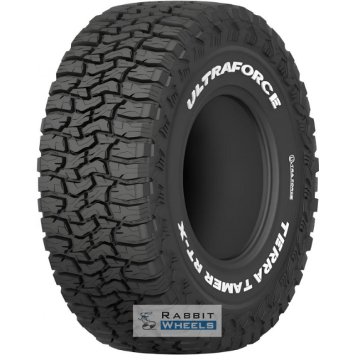 Ultraforce Terra Tamer RT-X 235/85 R16 120/116Q