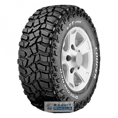 Cooper Discoverer STT Pro 305/55 R20 125Q