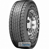 Goodyear FuelMax D Gen-2 315/70 R22.5 154/152L Ведущая Магистральная