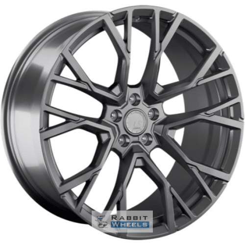 LS Forged FG07 11x21 5*112 ET42 DIA66.6 MGM Литой