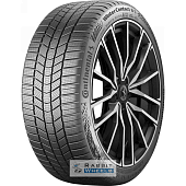 Continental WinterContact 8 S 255/50 R21 109H