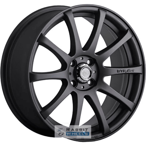 Race Ready CSS355 7x16 5*114.3 ET40 DIA67.1 MK-M Литой
