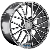 LS Forged FG17 9.5x21 5*130 ET46 DIA71.6 MGMF Литой