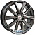 RST R057 7x17 5*108 ET50 DIA63.3 BH Литой