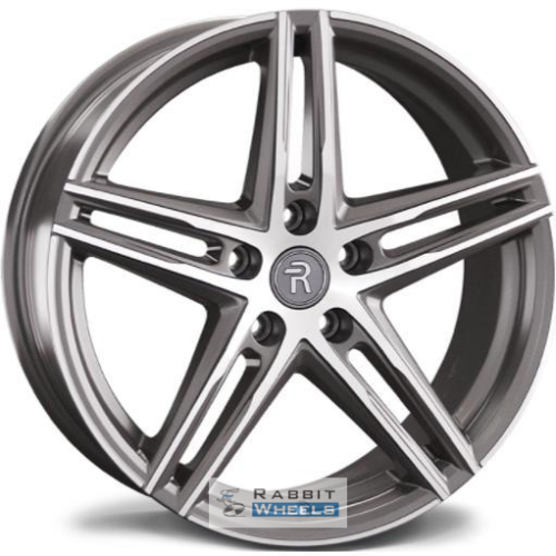 Replay B313 8.5x20 5*112 ET36 DIA66.6 MGMF Литой