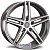 Replay B313 8.5x20 5*112 ET36 DIA66.6 MGMF Литой
