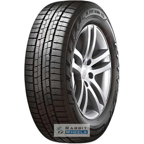 Laufenn X FIT VAN 4S LV71 225/75 R16C 121/120R