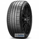 Pirelli P Zero Sports Car Luxury Saloon 275/40 R20 106W XL K1 *