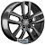 Replay LX59 7.5x18 5*114.3 ET35 DIA60.1 GM Литой