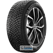 Michelin X-Ice North 4 SUV 295/40 R21 111T XL