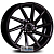 PDW 1022 Left 7.5x17 4*100 ET35 DIA60.1 U4B Литой