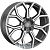 Replay VV398 9.5x21 5*112 ET42 DIA66.6 MGMF Литой