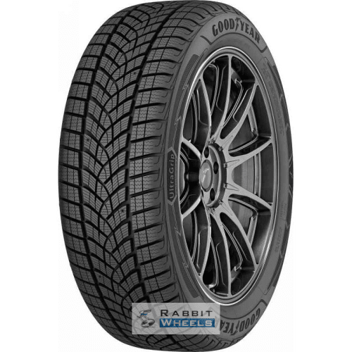 Goodyear UltraGrip Performance + SUV 235/60 R19 107H XL