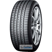 Yokohama Advan Sport V105E 285/40 R19 107Y