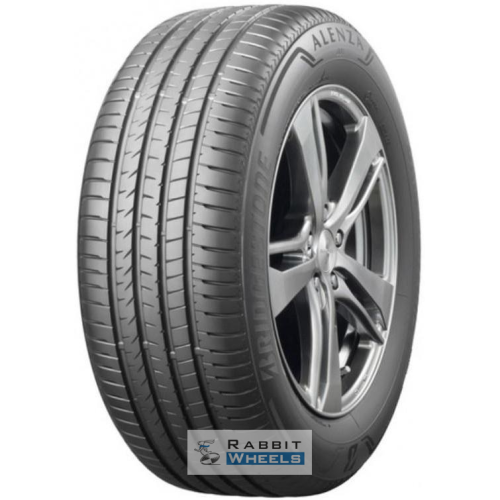 Bridgestone Alenza 001 235/55 R19 101V RunFlat
