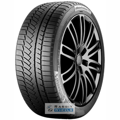 Continental ContiWinterContact TS 850 P 245/45 R20 103W XL AO FP
