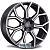 Replay B238 9.5x21 5*112 ET37 DIA66.6 MGMF Литой