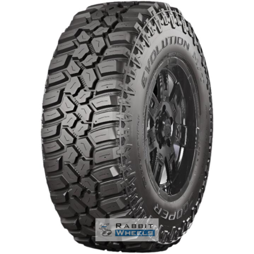 Cooper Evolution M/T 35/12.5 R17 121Q