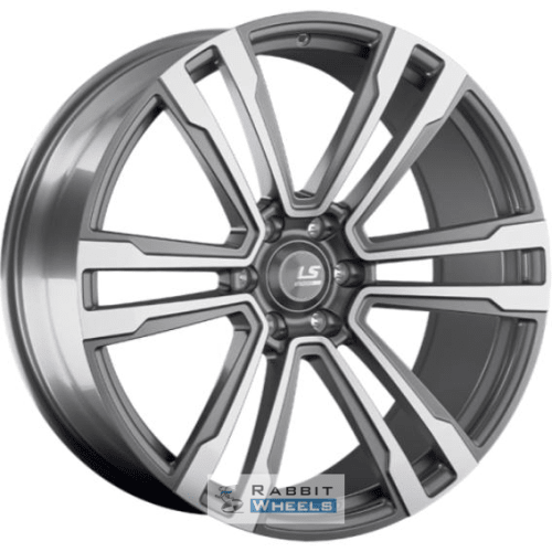LS Forged FG11 9x22 6*139.7 ET45 DIA95.1 MGMF Кованый