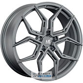 LS Forged FG27 8.5x20 5*108 ET40 DIA63.3 MGM Кованый