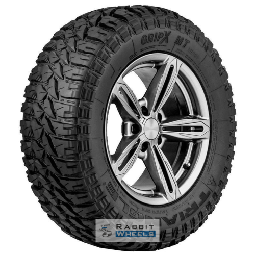 Triangle TR281 245/75 R16 120/116Q