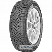 Michelin X-Ice North 4 265/45 R21 108T XL
