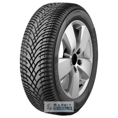 BFGoodrich G-Force Winter 2 215/55 R17 98H XL