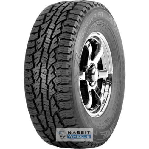 Nokian Tyres Rotiiva AT 235/80 R17 120/117R
