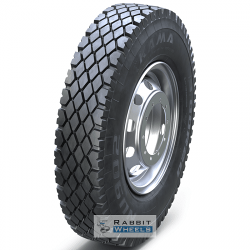 Кама NU 902 10/0 R20 149/146K Универсальная