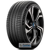 Michelin Pilot Sport EV 255/50 R21 109Y XL
