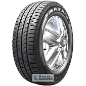 Maxxis WL2 Vansmart Snow 225/75 R16C 118/116R