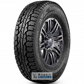 Nokian Tyres Rotiiva AT Plus 245/75 R17 121/118S
