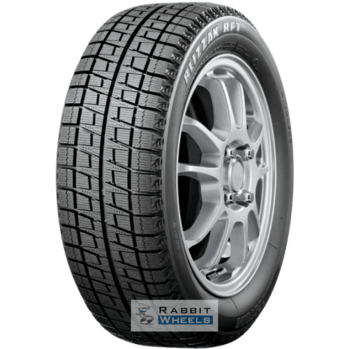 Bridgestone Blizzak RFT 275/40 R20 102Q XL RunFlat