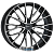 MAK Speciale 8.5x19 5*114.3 ET44 DIA67.1 Ice Black Литой