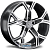 Replay GS15 8x19 5*114.3 ET39 DIA67.1 GMF Литой