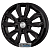 Скад Сочи 6x16 4*100 ET41 DIA60.1 Черный бархат Литой