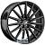 LS FlowForming RC93 8x20 5*108 ET45 DIA63.3 BK Литой