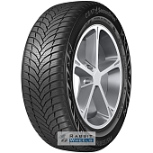 Ceat 4SeasonDrive + 215/60 R17 100V