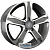 Replay MR146 6.5x17 5*112 ET38 DIA66.6 GMFP Литой