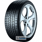 Continental ContiCrossContact UHP 235/60 R18 107W XL FP