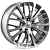 RST R028 8x18 5*114.3 ET50 DIA60.1 HBFP Литой