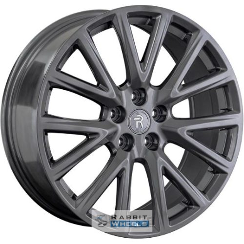 Replay Li7 8.5x20 5*120 ET45 DIA62.6 GM Литой