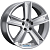 Replay MR328 9x20 5*112 ET34 DIA66.6 Silver Литой