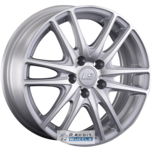 LS 362 6x16 4*100 ET50 DIA60.1 SF Литой