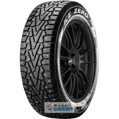 Pirelli Ice Zero 225/55 R18 102T
