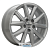 Carwel Тинаки 7x17 5*114.3 ET39 DIA60.1 GST Литой