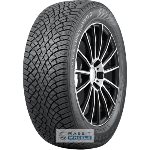 Nokian Tyres Hakkapeliitta R5 275/35 R19 100T XL